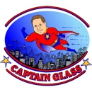 Captain Glass - Glass Blowers