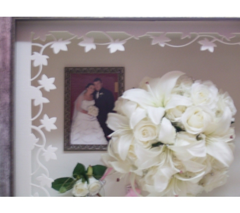 Barry the Picture Framer - Toowoomba City, QLD
