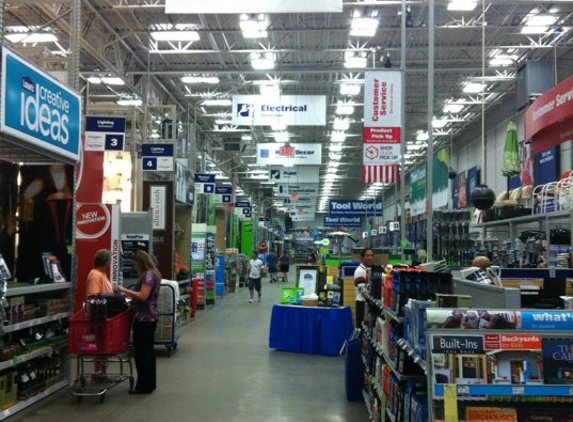 Lowe's Home Improvement - Glen Burnie, MD