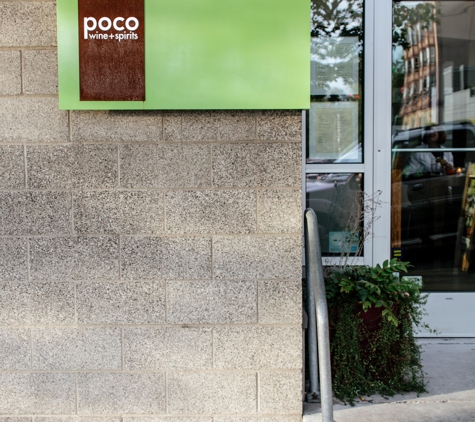 Poco Wine + Spirits - Seattle, WA