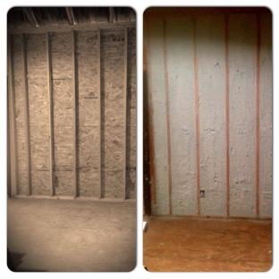 Spray Foam Insulation - Pikeville, KY