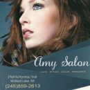 Amy Salon - Beauty Salons
