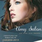 Amy Salon