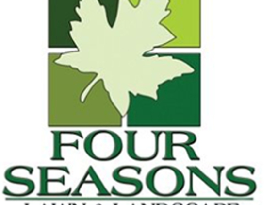 Four Seasons Lawn & Landscape