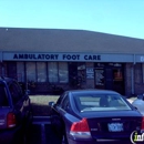 Ambulatory Foot Care - Physicians & Surgeons, Podiatrists