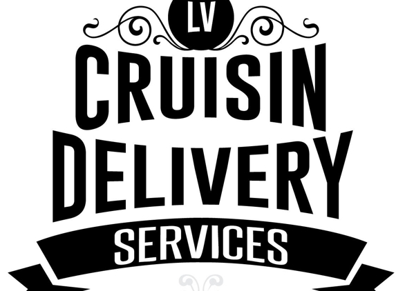 Cruisin Delivery Services - Las Vegas, NV