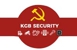 KGB Security Pty Ltd Logo