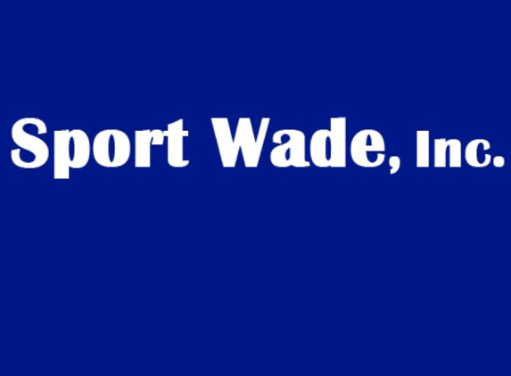 Sport Wade, Inc. - Weldon, IA