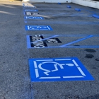 Bowman line striping
