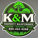 K&M Property Maintenance - Deck Builders