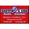 Scottie & Son Auto Center gallery