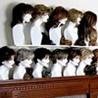 The Wig Lady