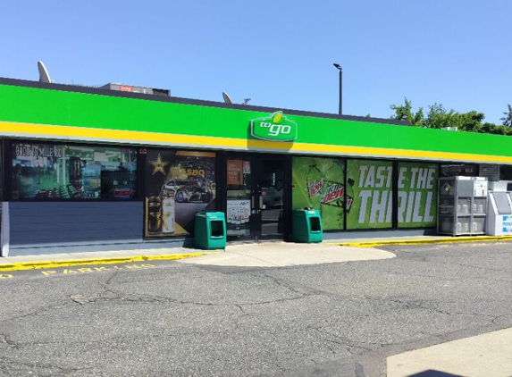 CoinFlip Bitcoin ATM - BP (Sterling Heights) - Sterling Heights, MI