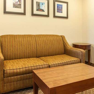 Comfort Inn - Pickerington, OH