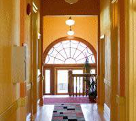 Madrona Mindbody Institute - Port Townsend, WA