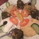 Turkuaz Restaurant - Mediterranean Restaurants