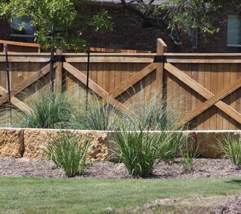 Hill Country Fence - Spicewood, TX