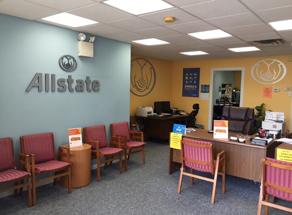 Allstate Insurance: Salvatore Patitucci - Philadelphia, PA