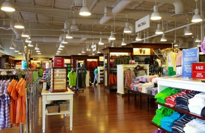 Polo Ralph Lauren Factory Store - Gonzales, LA 70737