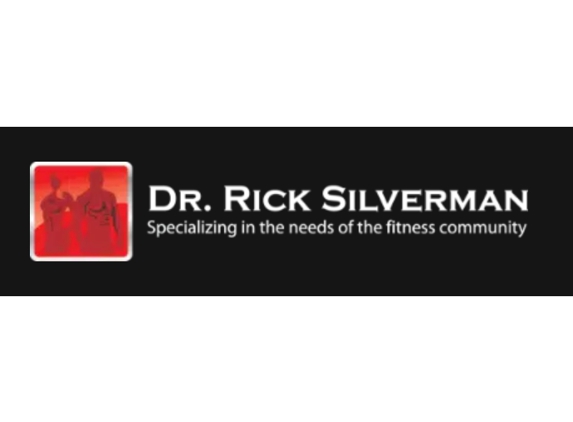 Dr. Rick Silverman - Newton, MA