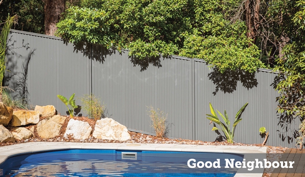 Stratco - Caboolture - Caboolture, QLD. Good Neighbour