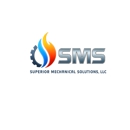 Superior Mechanical Solutions - Refrigeration Equipment-Commercial & Industrial