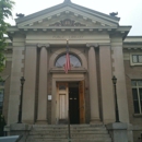 West Branch Library - Libraries