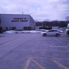 Terry’s Body Shop