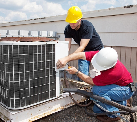 Abner Boiler & Heating Co. - Fitchburg, WI