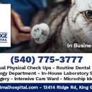 Potomac Ridge Animal Hospital - Veterinary Clinics & Hospitals