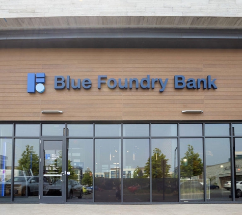 Blue Foundry Bank - Union, NJ