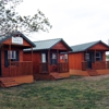 Town and Country Cabins gallery