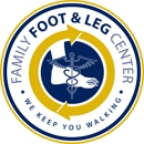 Dr. Lauren Pelucacci : Family Foot and Leg Center - Naples Downtown - Physicians & Surgeons, Podiatrists