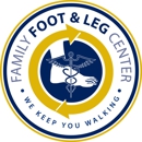 Dr. Eileen Rivero : Family Foot and Leg Center - Naples Downtown - Physicians & Surgeons, Podiatrists