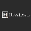 Hess Law - Insurance Attorneys