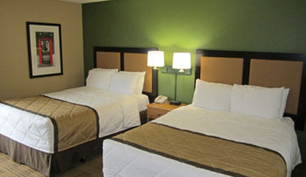 Extended Stay America - Cypress, CA