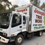 Joseph's  Tree Work - Marietta, GA