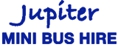 Jupiter Mini Bus Hire - Bus & Coach Charters & Tours