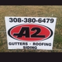 A2 Gutter & Siding Inc