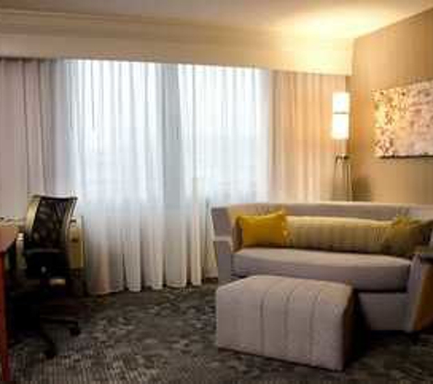 Courtyard by Marriott - Waterbury, CT