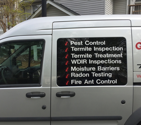 Queen City Pest Control