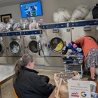 Bims Laundry Cafe