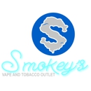 Smokey's Vape & Tobacco Outlet - Pipes & Smokers Articles