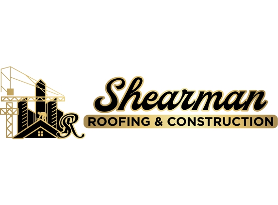Shearman Roofing & Construction
