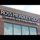 Ross S Headley