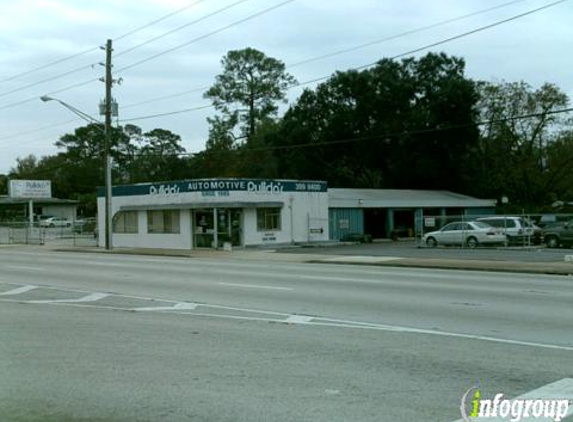 Pulido's Automotive - Jacksonville, FL