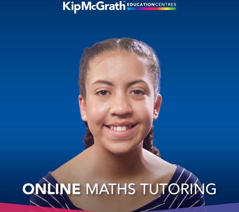 Kip McGrath Education Centres Tropical Mackay