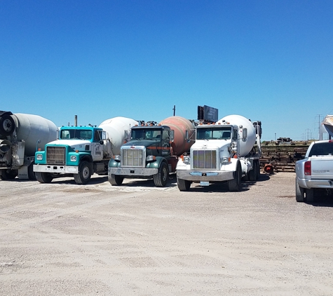 Sky Ready Mix - Glendale, AZ