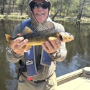 Gold Mine Camp - Fishing Charters & Parties