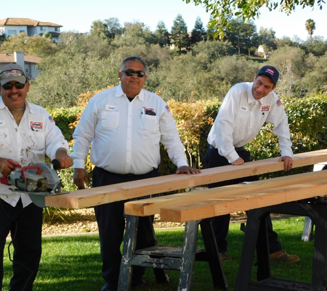 Dewey Pest & Termite Control - National City, CA